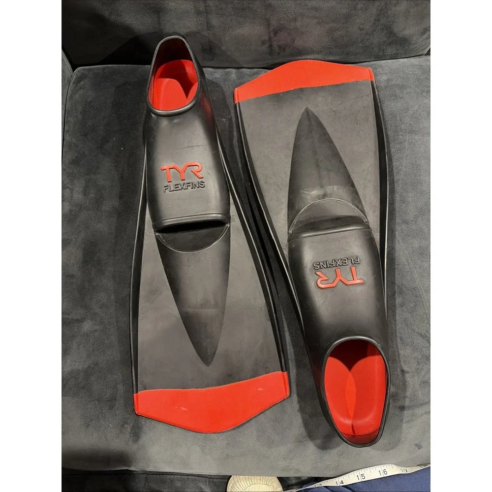 Flex-Fins 2.0 - Sz Medium (M 7-9/ W 8.5-10.5)